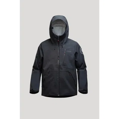 Cloudveil Koven Jacket In Anthracite