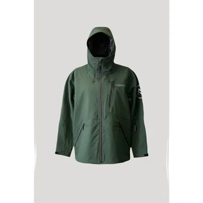 Cloudveil Koven Jacket In Mountain View