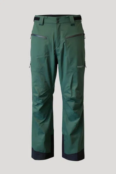 Cloudveil Koven Pant In Mountain View