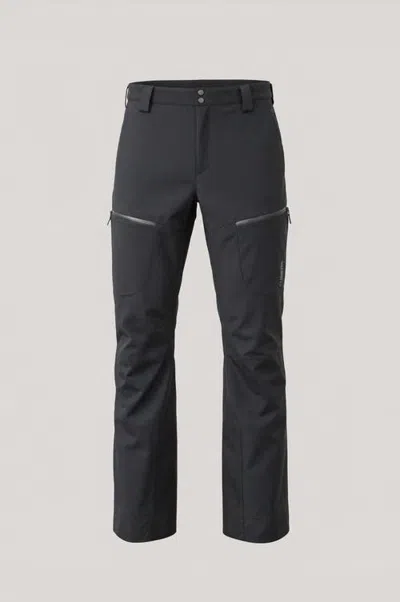 Cloudveil Koven Shell Pant In Anthracite