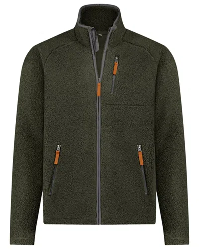 Cloudveil Sherpa Zip Jacket Modesens 