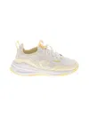 Clove Sneakers In Multi
