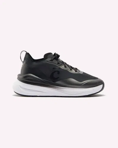 Clove Women's Women's Supercush Alto Sneakers In Night In Multi