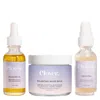 Clover By Clove + Hallow Neutrals The Juicy Skin Trio