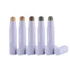 Clover By Clove + Hallow Plush Pigment Stick Set - Five Creamy Eyeshadow Sticks
