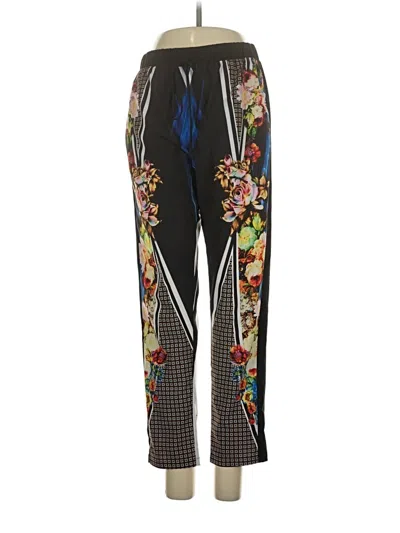 Pre-owned Clover Canyon Casual Pants In Black