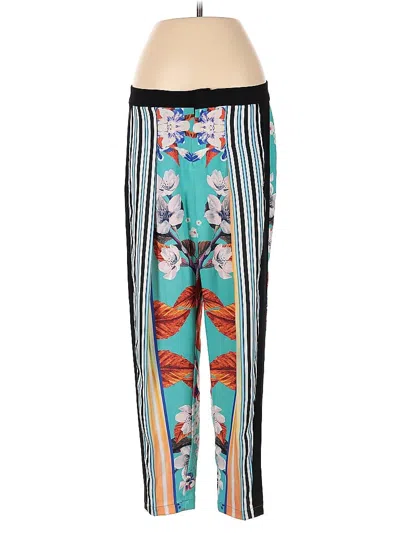 Pre-owned Clover Canyon Casual Pants In Blue