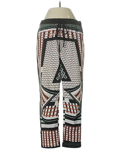 Pre-owned Clover Canyon Casual Pants In Green