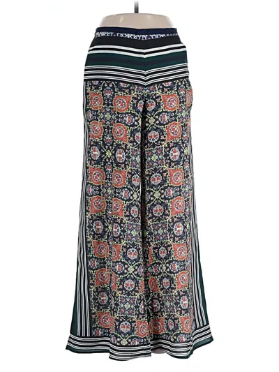 Pre-owned Clover Canyon Casual Pants In Green