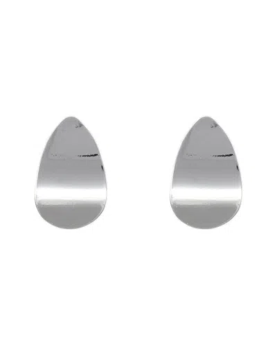 Cloverpost Noah 14k Plated Earrings In Metallic