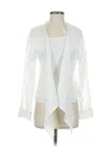 Clozoz Jacket In White