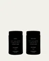 Clp Holistic Health The Ultimate Regeneressence* & Immunity* Dietary Supplements, 2 Month Supply In Black