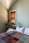 Clr Shop Boxer Woven Throw Blanket At Urban Outfitters