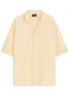 Club 1984 Melrose Printed Woven Shirt