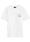 Club 1984 Old Money Printed Cotton T-shirt