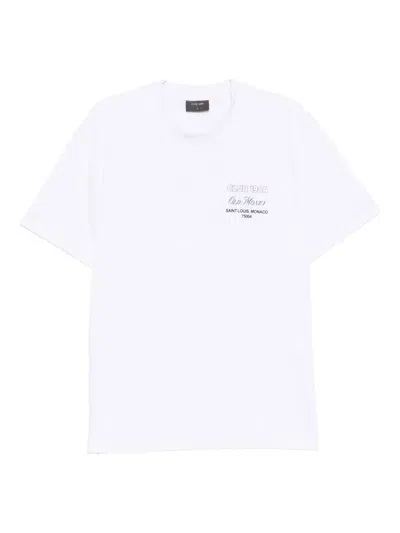 CLUB 1984 OLD MONEY T-SHIRT
