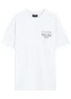 Club 1984 San Andreas Printed Cotton T-shirt
