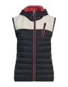 Club Des Sports Woman Vest Midnight Blue Size L Polyamide, Elastic Fibres