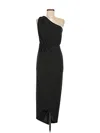Club L London Cocktail Dress In Black
