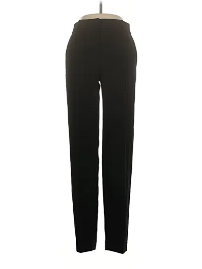 Pre-owned Club Monaco Active Pants In Black