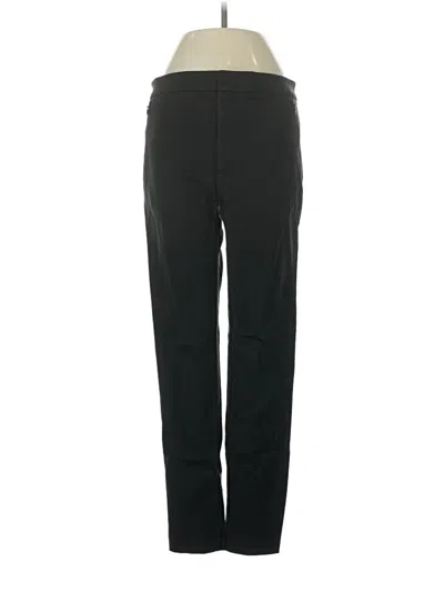 Pre-owned Club Monaco Active Pants In Black