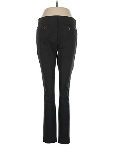 Pre-owned Club Monaco Active Pants In Black