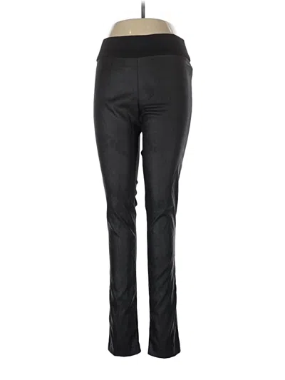 Club Monaco Active Pants In Black