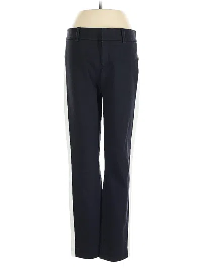 Pre-owned Club Monaco Active Pants In Blue