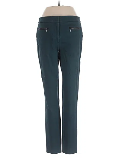 Pre-owned Club Monaco Active Pants In Blue