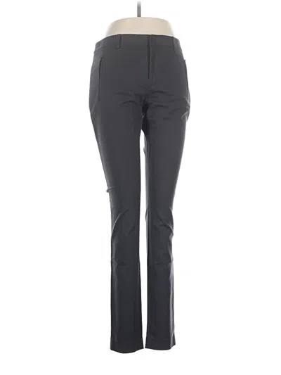 Pre-owned Club Monaco Active Pants In Gray