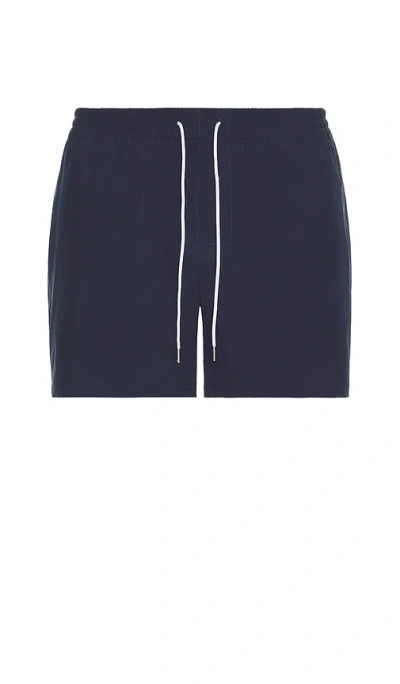 Club Monaco Arlen Swim Shorts