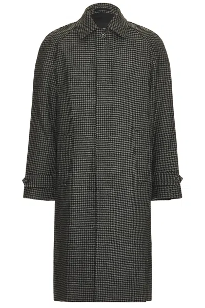 CLUB MONACO BALMACAAN COAT