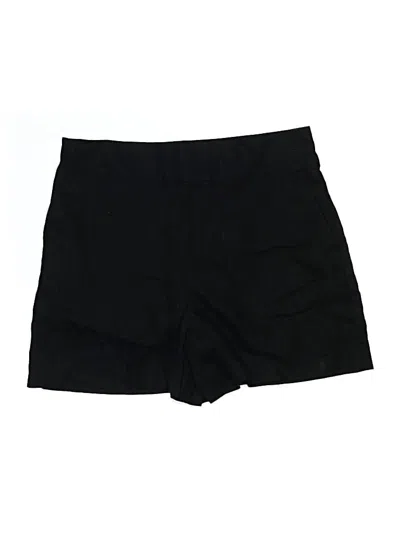 Pre-owned Club Monaco Board Shorts In Black