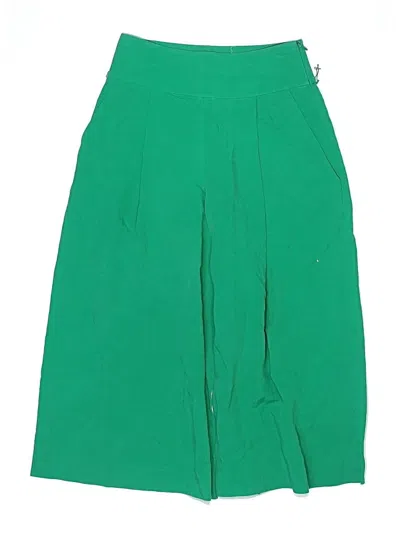 Pre-owned Club Monaco Board Shorts In Green
