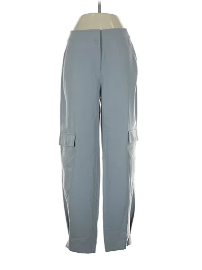 Pre-owned Club Monaco Cargo Pants In Gray