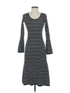 Club Monaco Casual Dress In Black