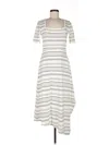 Club Monaco Casual Dress In Neutral