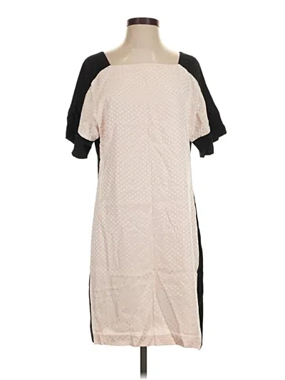 Club Monaco Casual Dress In Neutral