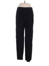 Club Monaco Casual Pants In Black