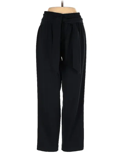 Pre-owned Club Monaco Casual Pants In Blue