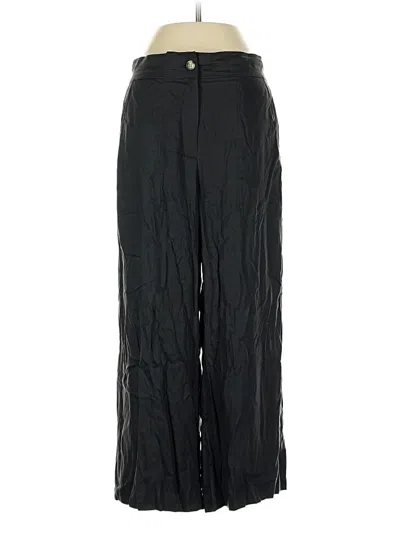 Pre-owned Club Monaco Casual Pants In Gray