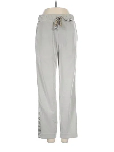 Pre-owned Club Monaco Casual Pants In Gray