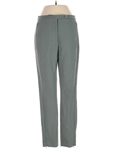 Pre-owned Club Monaco Casual Pants In Gray