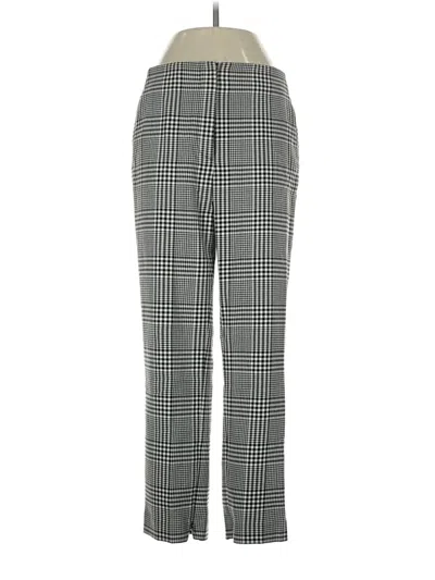 Pre-owned Club Monaco Casual Pants In Gray