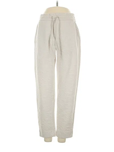 Pre-owned Club Monaco Casual Pants In Gray