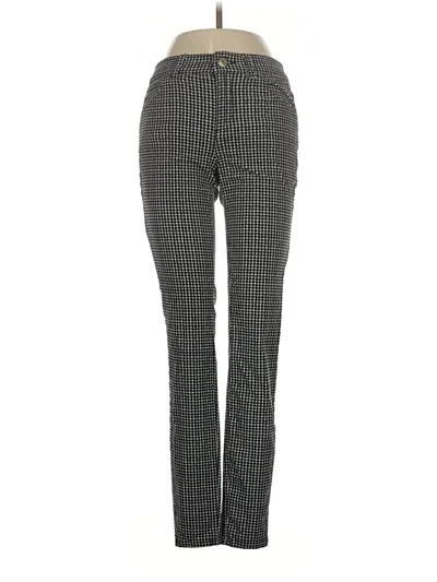 Pre-owned Club Monaco Casual Pants In Gray
