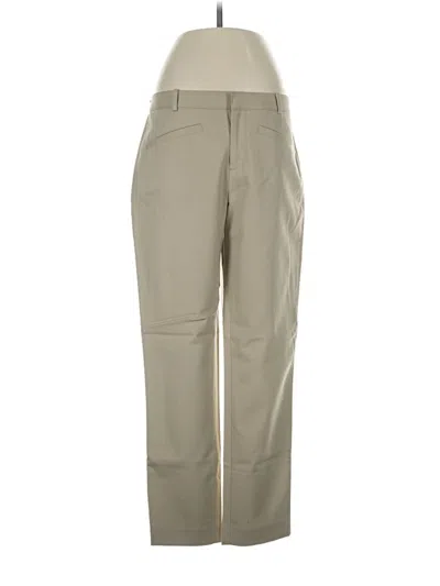 Club Monaco Casual Pants In Tan