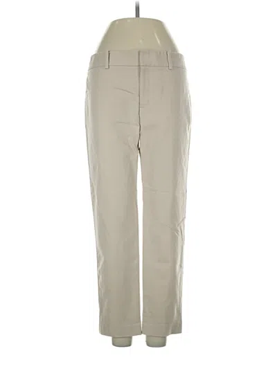 Pre-owned Club Monaco Casual Pants In Tan