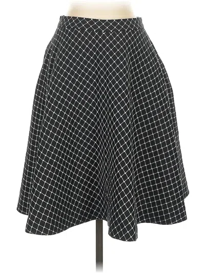 Pre-owned Club Monaco Casual Skirt In Black