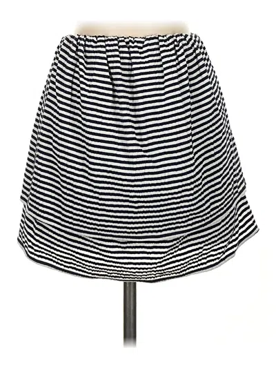 Pre-owned Club Monaco Casual Skirt In Black
